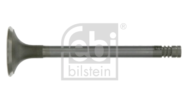 Exhaust Valve